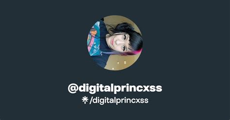 digitalprincxss onlyfans|Find @digitalprincxss Onlyfans